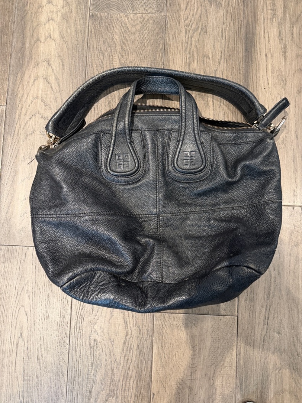 Givenchy Nightingale
